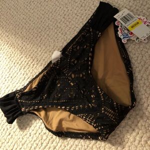 Swimsuit bottom